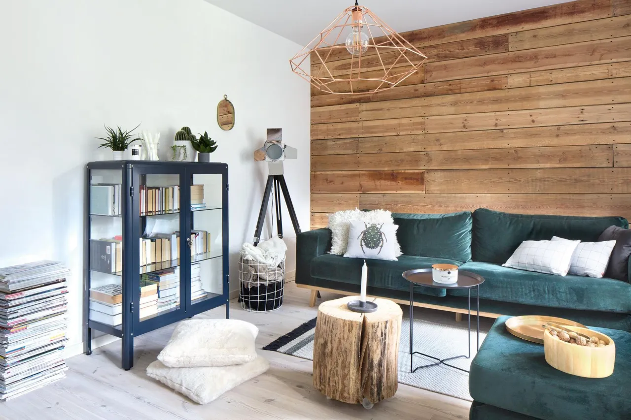 Ile za położenie boazerii? Przegląd kosztów i oszczędności na materiałach