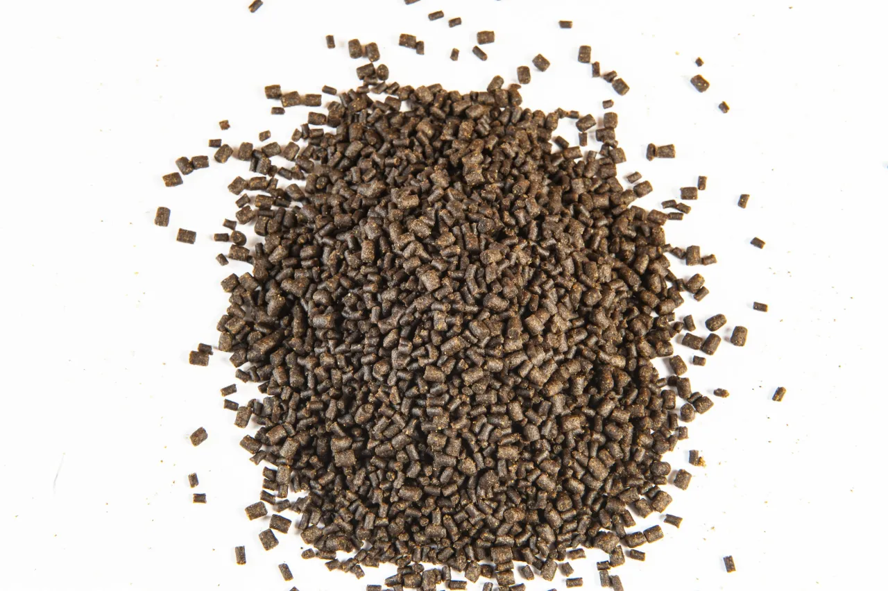 Zanęty Pan Ryba – skuteczne baits, które zwiększą Twoje połowy