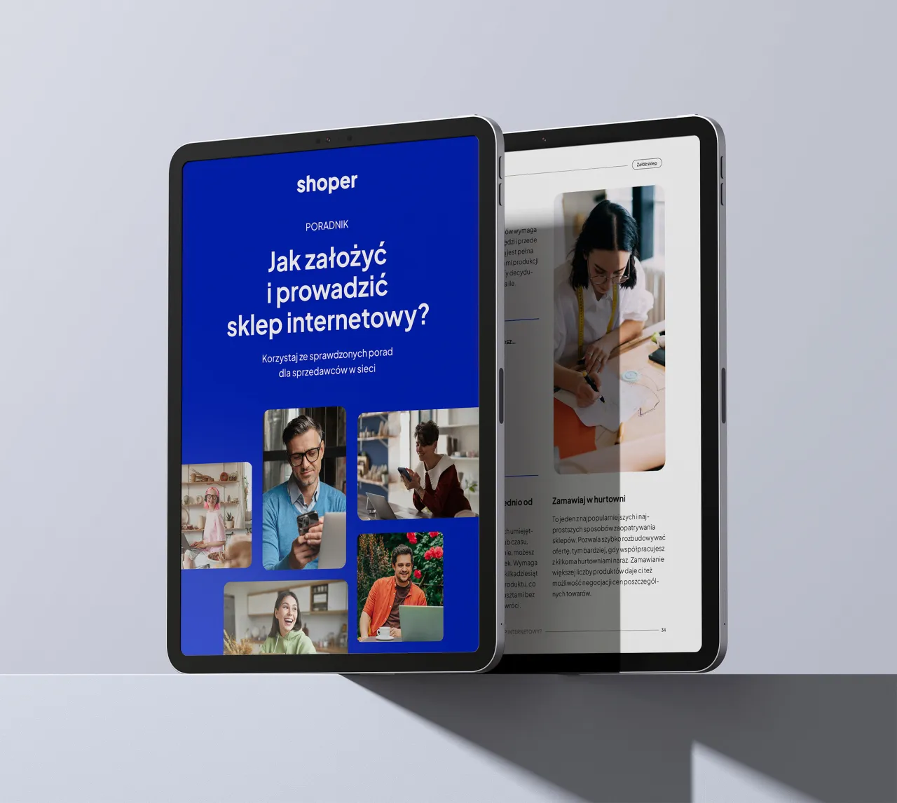 Jak prowadzić sklep internetowy i unikać najczęstszych błędów