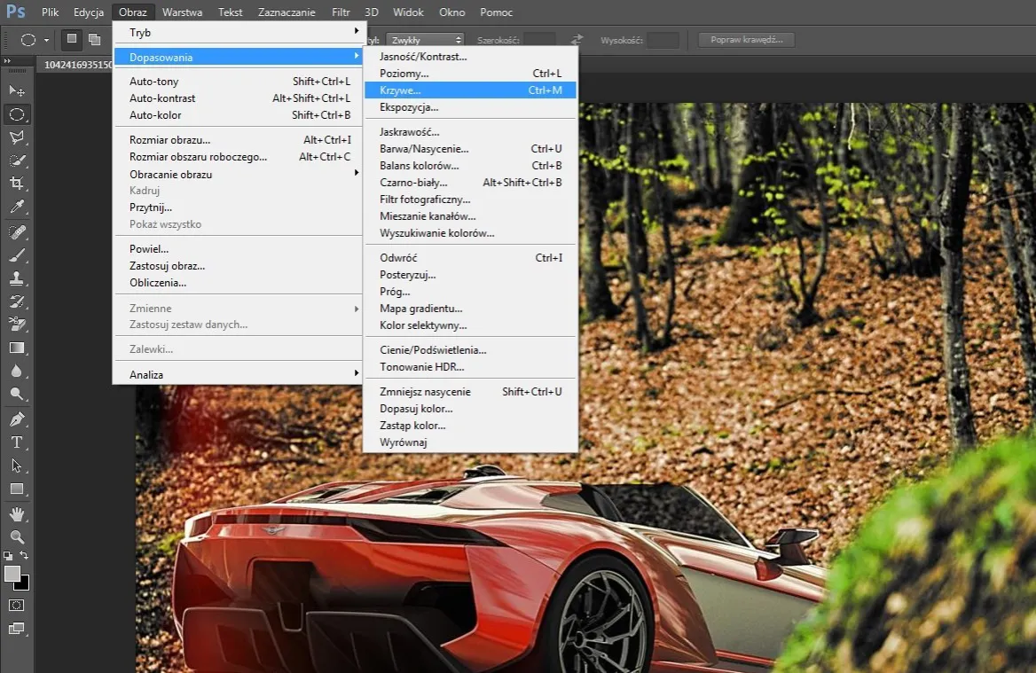 Jak poprawić jakość zdjęcia w Photoshopie bez utraty szczegółów