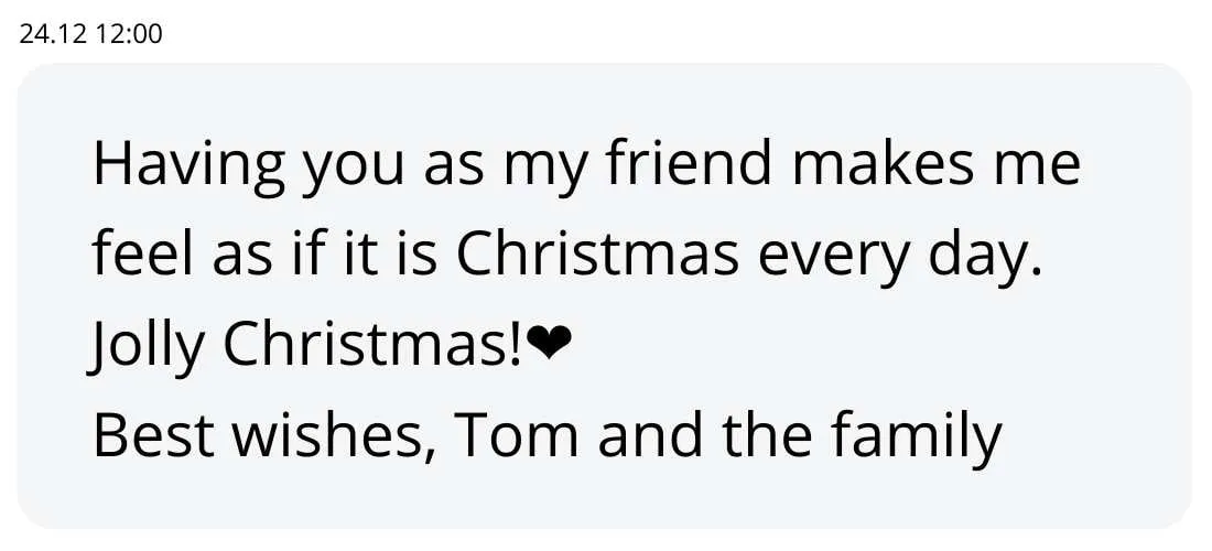 Jak napisać życzenia po angielsku? Przykłady na każdą okazję