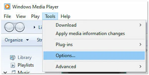 Jak włączyć Windows Media Player i uniknąć problemów z odtwarzaniem