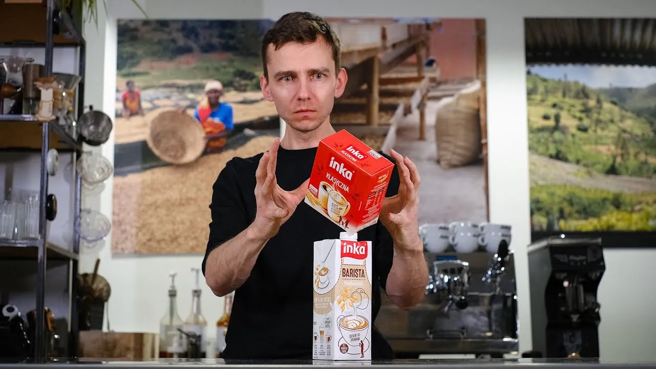 Kawa Inka jak zrobić: Proste przepisy na pyszną alternatywę kawy