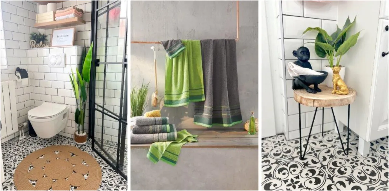 Jak zrobić dywanik do łazienki — proste kroki i praktyczne porady Jak zrobić dywanik do łazienki — proste kroki i praktyczne porady