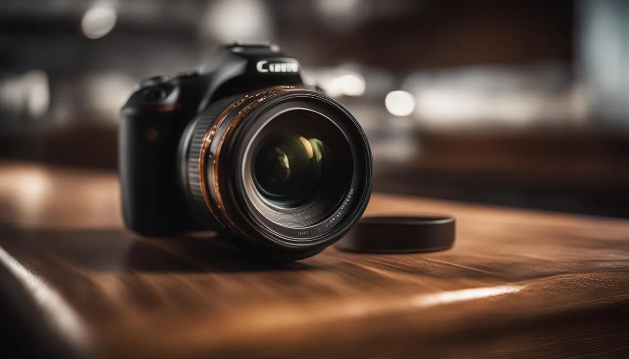 Obiektyw kitowy do jakich zdjęć - odkryj jego prawdziwe możliwości