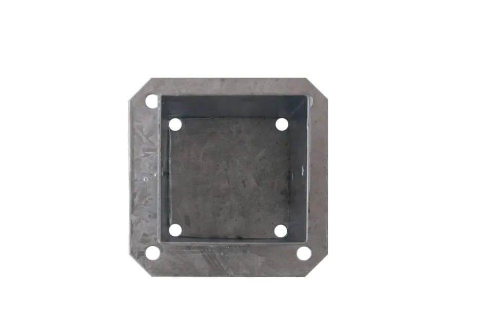 Kotwa 90x90 obi – jak wybrać idealne rozwiązanie do ogrodzeń?