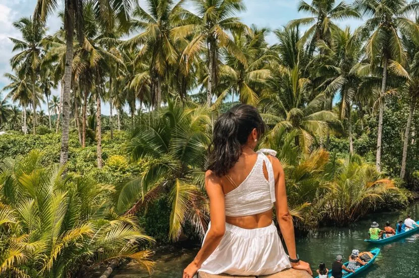 Filipiny czy jest bezpiecznie? Odkryj zagrożenia i bezpieczne miejsca