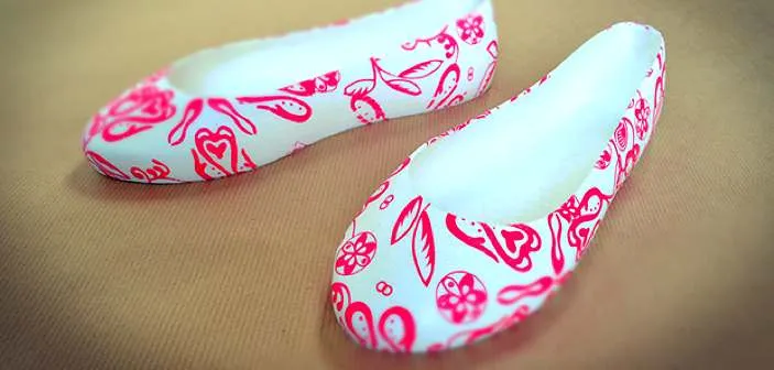 Transferowy druk wodny folia - Jak osiągnąć perfekcyjne efekty 3D