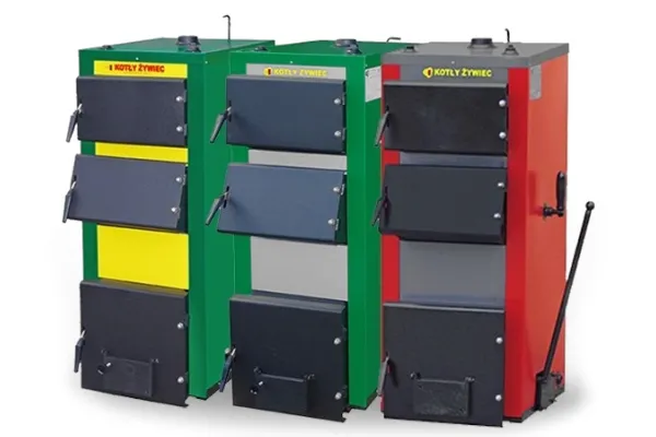 Kotły CO Żywiec opinie – co mówią użytkownicy o jakości i wydajności?