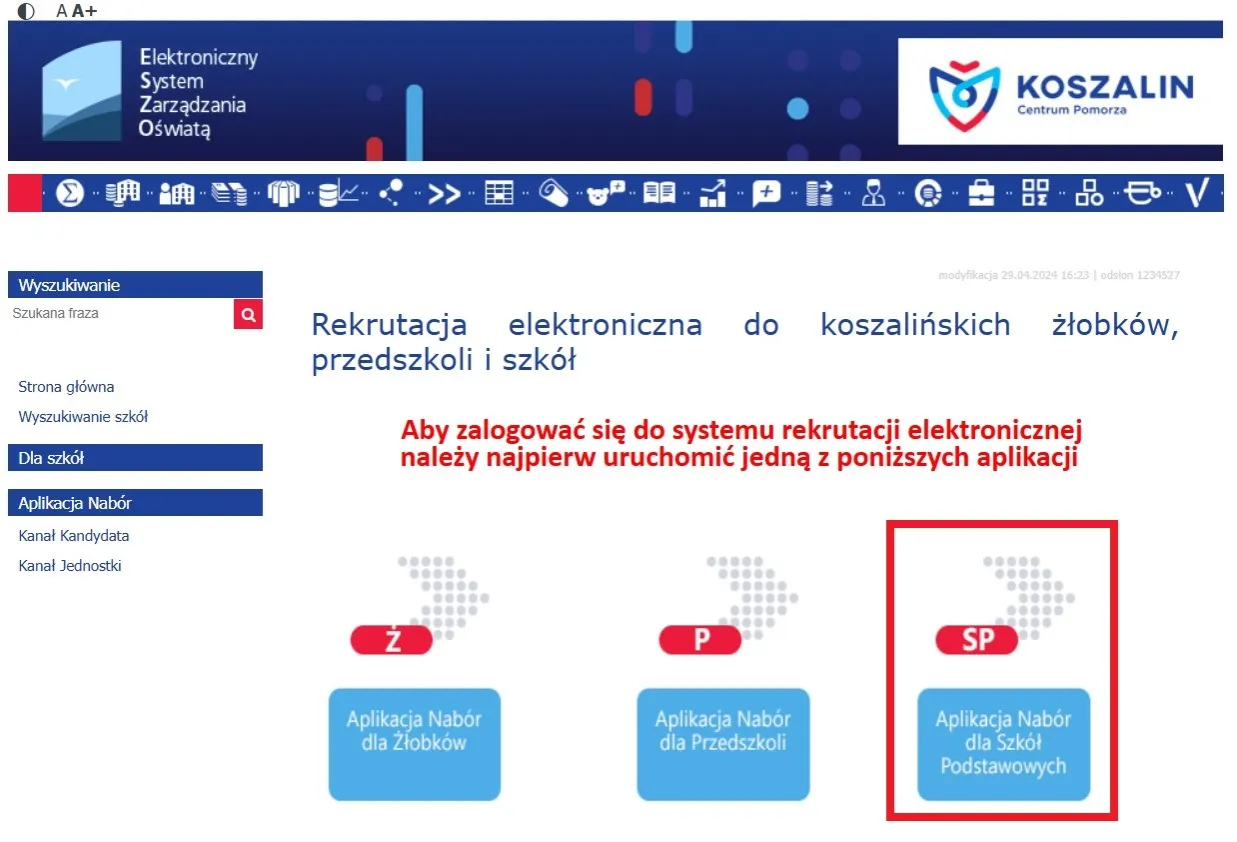 Kiedy wyniki rekrutacji do szkół podstawowych - nie przegap terminu!