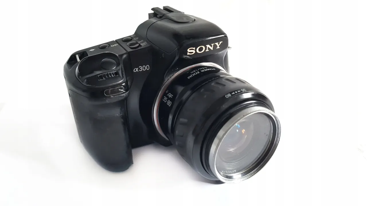 Lustrzanka Alpha – najlepsze modele, opinie i porady zakupowe