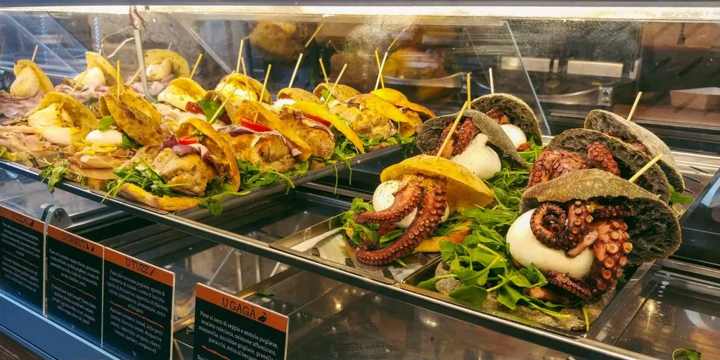 Alberobello gdzie zjeść: Najlepsze miejsca na smaczne jedzenie