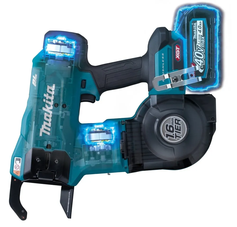 Wiązarka do zbrojenia: Wybierz mądrze, zyskaj czas i pieniądze