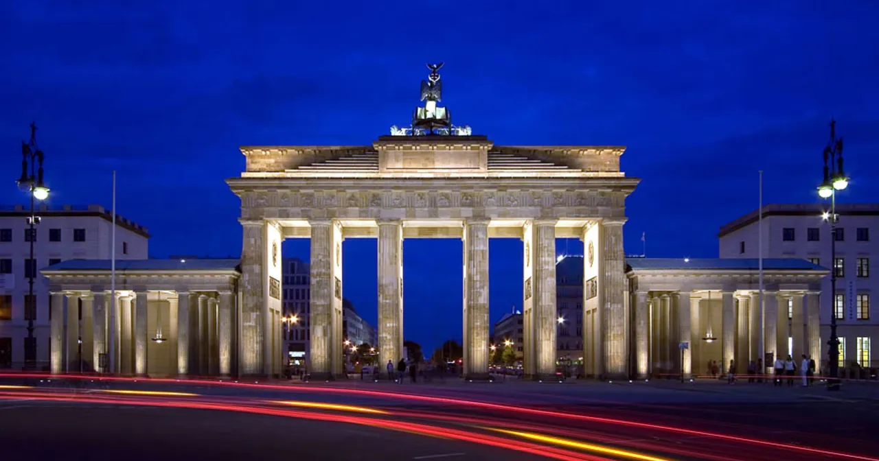 Berlin - zaskakujące fakty i rekordy. Zobacz miasto inaczej