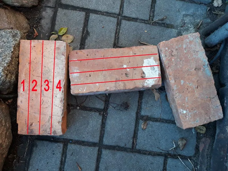 Jak ciąć cegłę na płytki - proste metody i narzędzia dla każdego