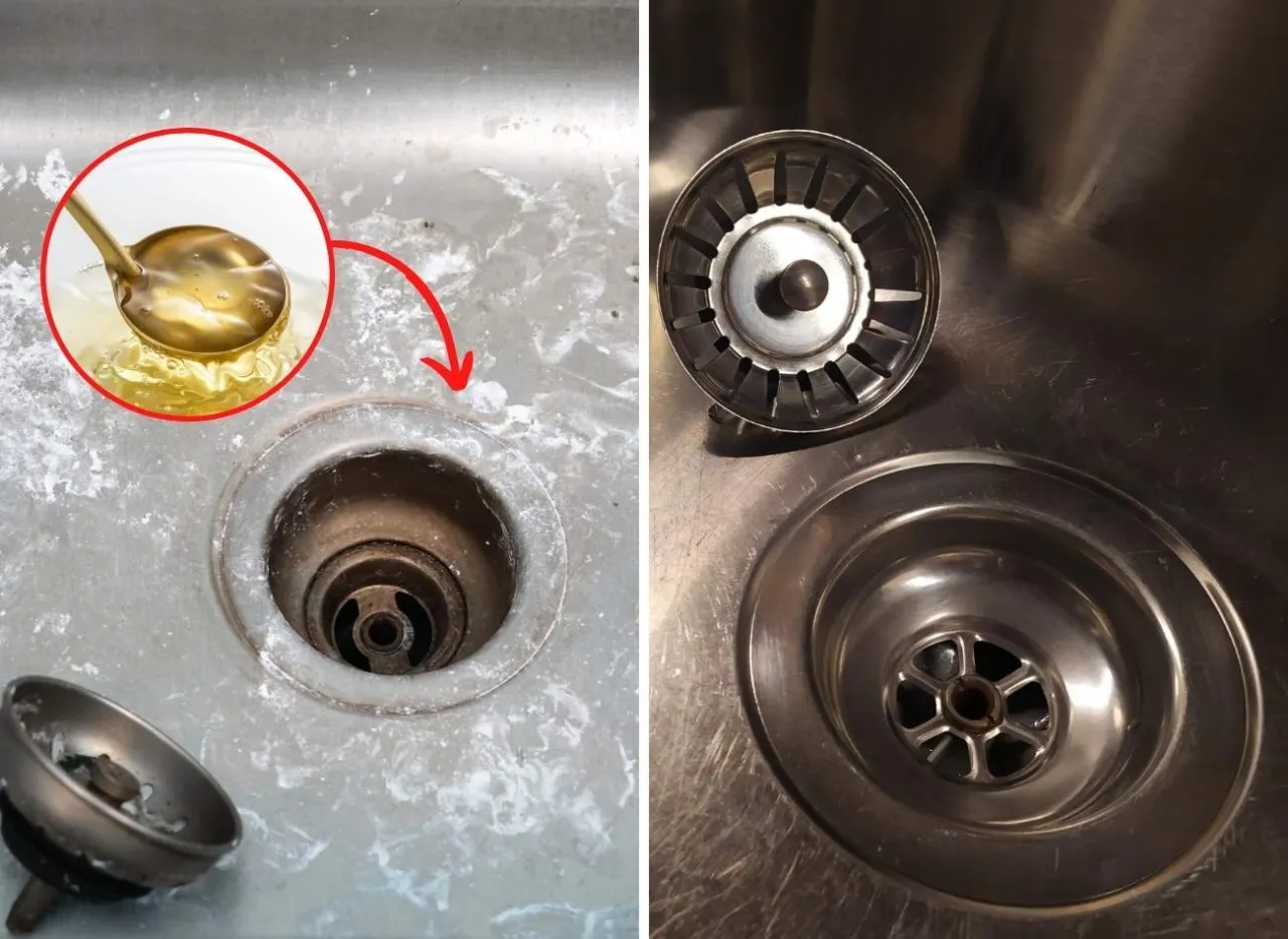 Skuteczne sposoby na usunięcie kamienia ze zlewu granitowego bez uszkodzeń