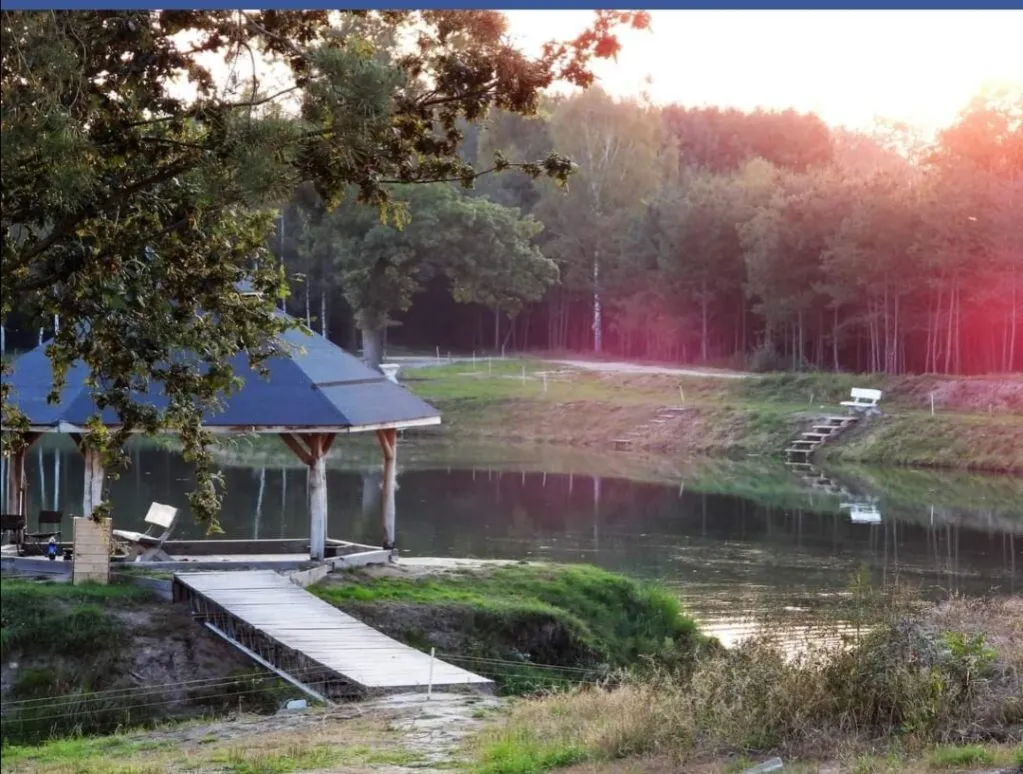 Łowisko Felinów – idealne miejsce na wędkowanie i relaks w naturze