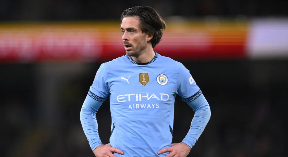 Jack Grealish: Czy wróci do formy w Man City?