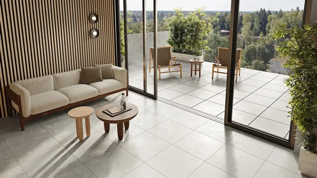 Jaki gres na balkon: wybierz trwałe i estetyczne płytki na zewnątrz