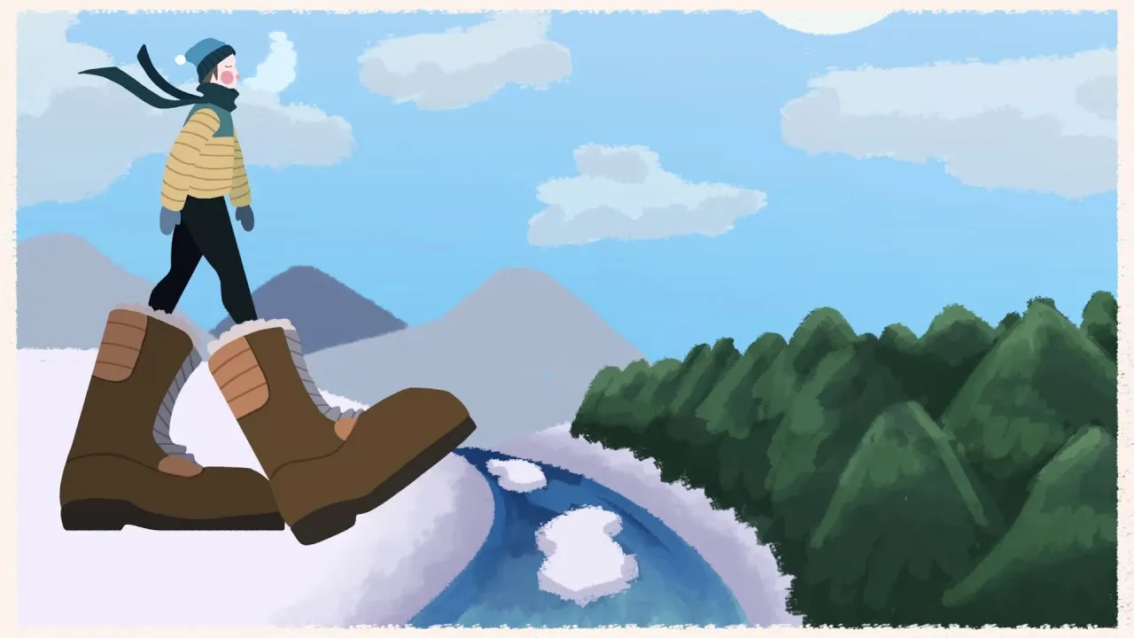 Nie wiem kto siedmiomilowe buty – odkryj tajemnice wiersza Brzechwy Nie wiem kto siedmiomilowe buty – odkryj tajemnice wiersza Brzechwy