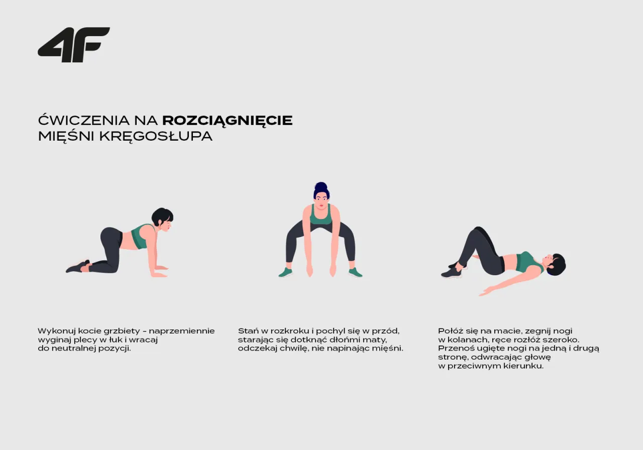 Jak dbać o kręgosłup? Kompleksowy przewodnik po zdrowych plecach