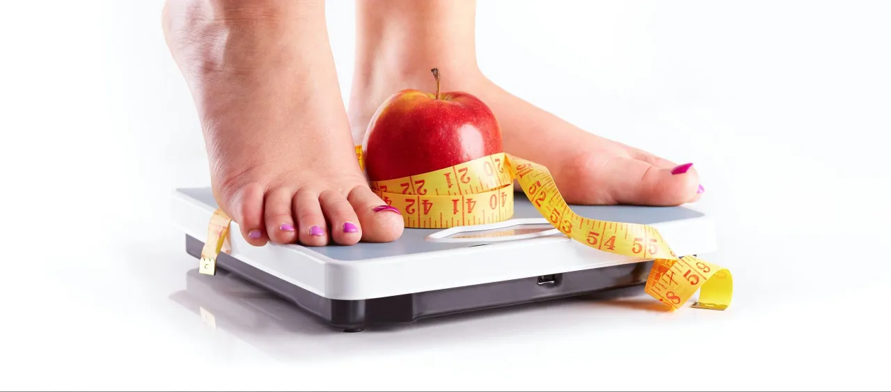 Co oznacza BMI na wadze i jak wpływa na twoje zdrowie?