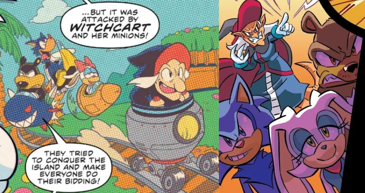 Zespół Massive: 5 szokujących faktów, o których nie miałeś pojęcia