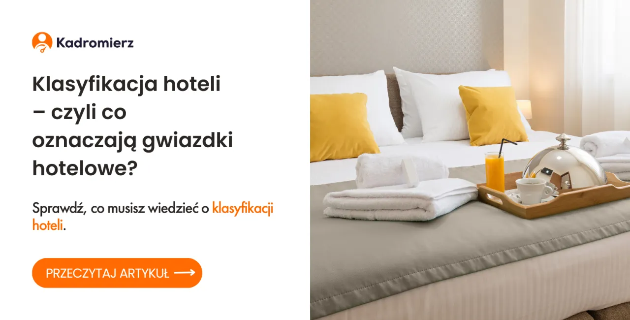 Gwiazdki w hotelu: Co oznaczają w Polsce? Przewodnik po standardach