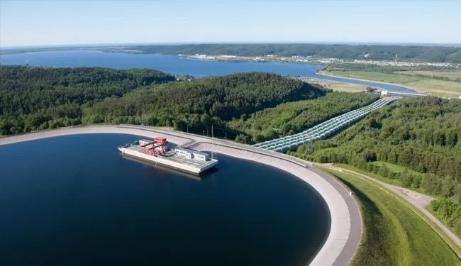 Energia wodna referat: Zobacz, jak hydropower zmienia Polskę