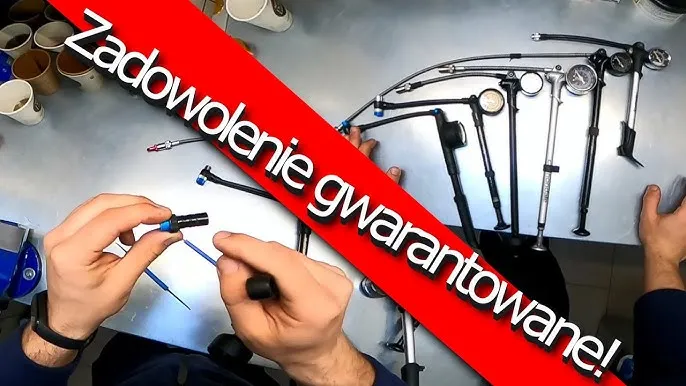 7 błędów przy wyborze pompki nożnej samochodowej: jak ich unikać?