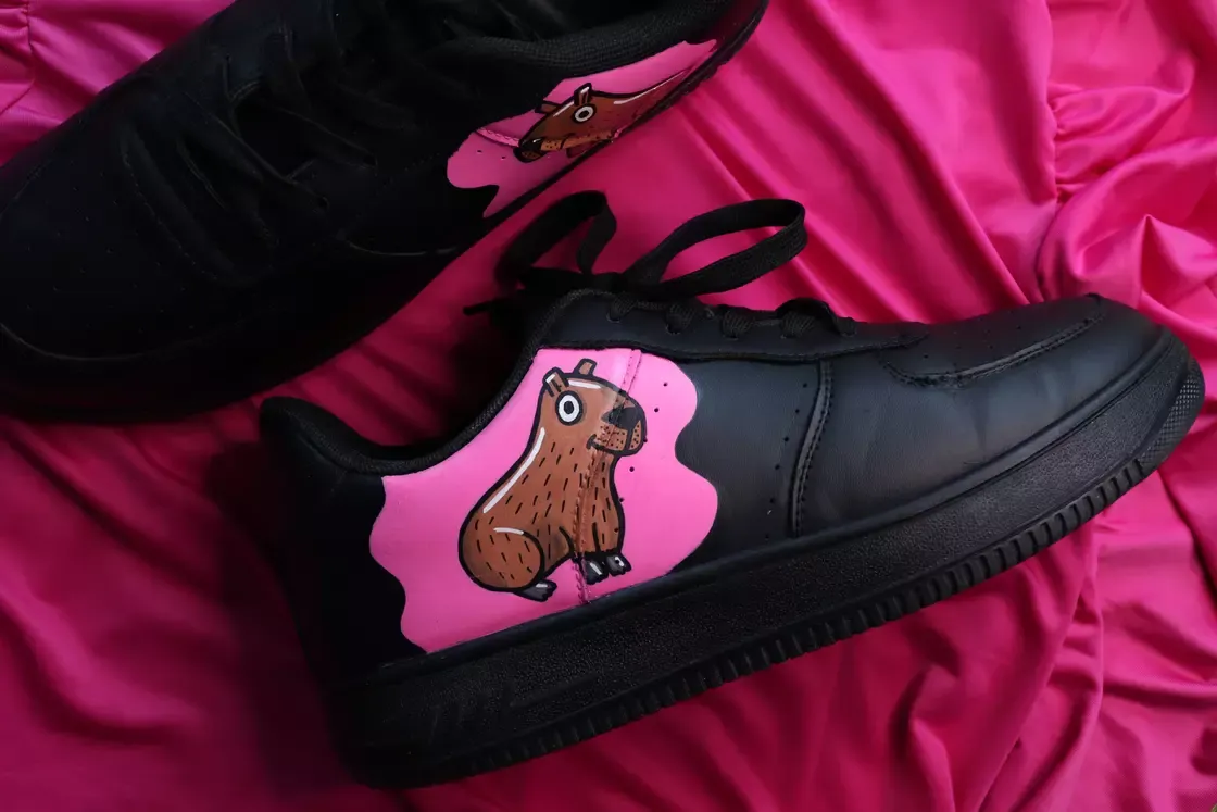 Ile kosztuje custom butów? Od 150 zł do dzieła sztuki pełny cennik.