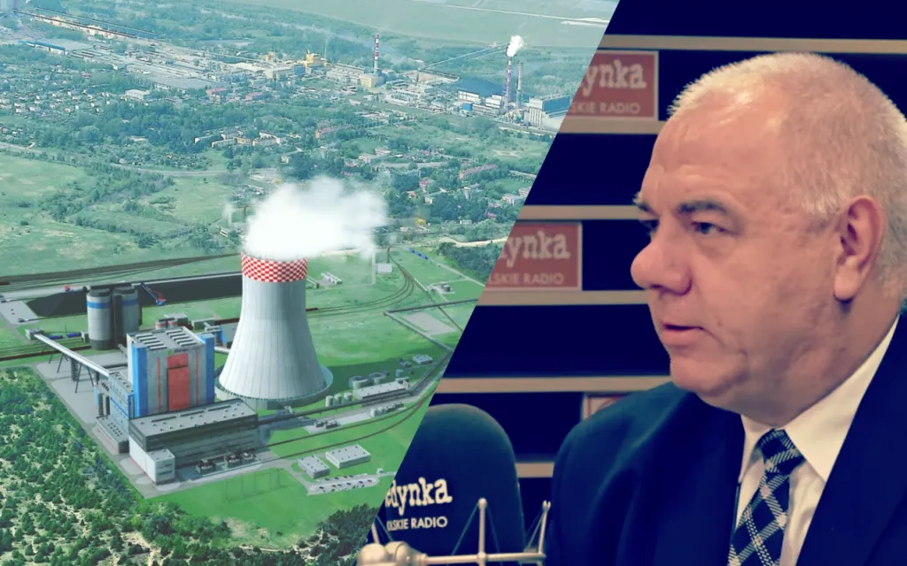 Elektrownia Ostrołęka C: Od Węgla do Gazu Historia i Przyszłość