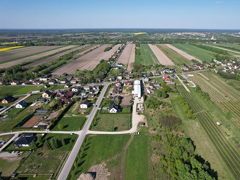 Gdzie leżą Skierniewice? Odkryj ich lokalizację w Polsce