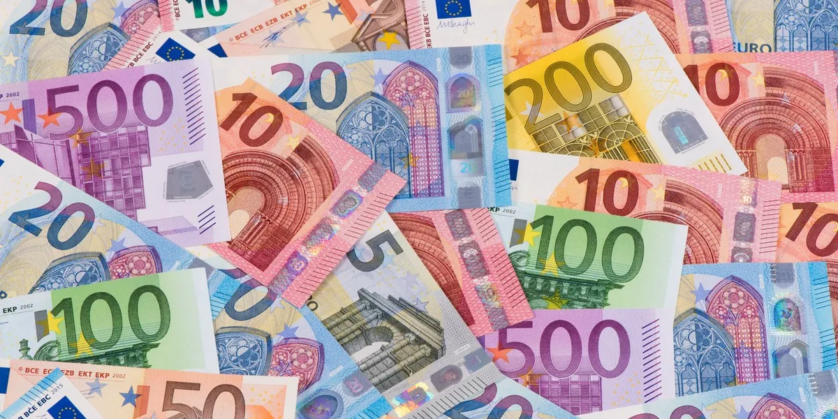 Kurs euro w Szczecinie - Najnowsze informacje o kursie wymiany