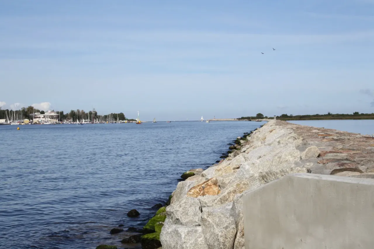 Czy Wisła płynie przez Gdańsk? Złożona prawda o rzece