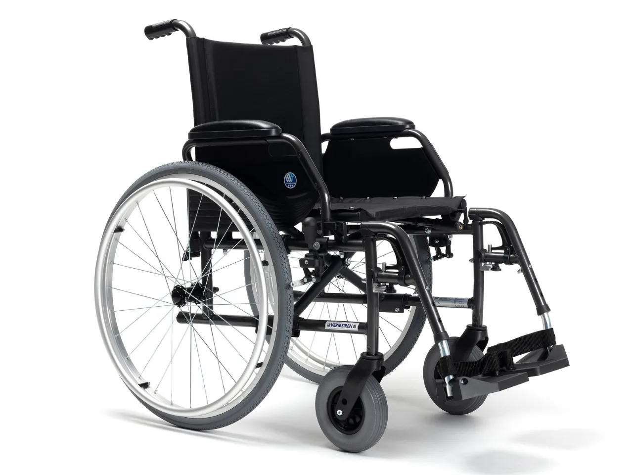 Czy wózek inwalidzki jest pojazdem? Poznaj ważne przepisy i zasady