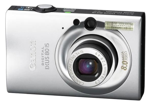 Historia aparatów Canon IXUS: Jak zmieniły fotografię cyfrową?