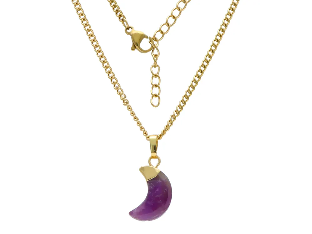 Gdzie kupić naszyjnik Dody z księżycem? Sprawdź najlepsze oferty