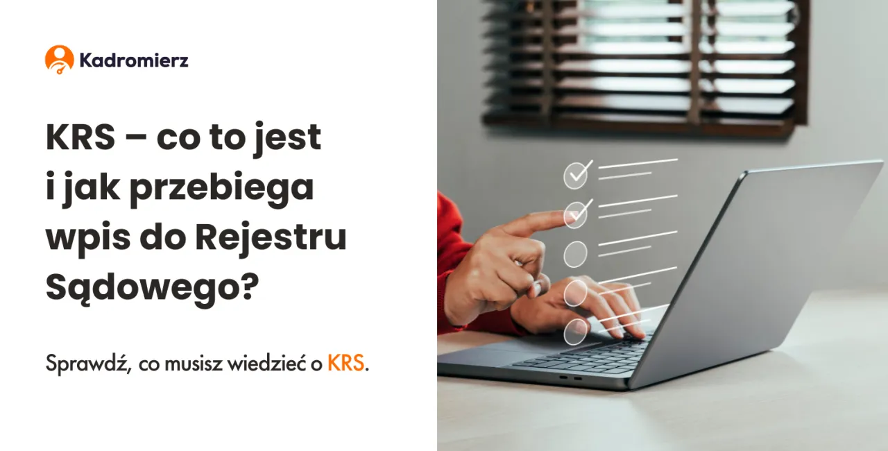 Co to jest KRS i czemu służy? Kluczowe informacje dla każdego