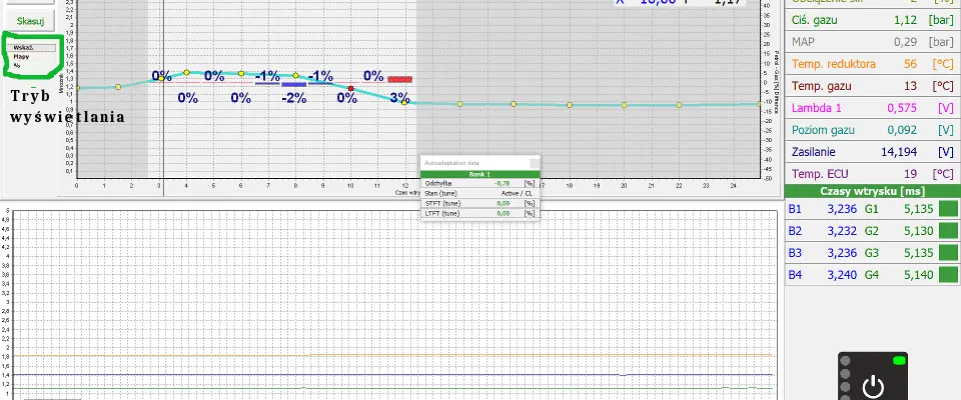 Jak zresetować sterownik LPG i uniknąć kosztownych napraw