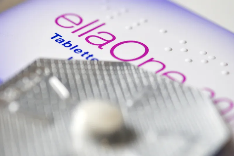EllaOne skutki uboczne jak długo trwają i jak je złagodzić