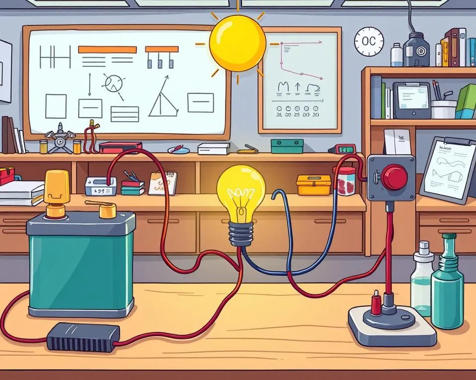 Co to jest prąd elektryczny? Zrozumienie podstaw i zastosowań