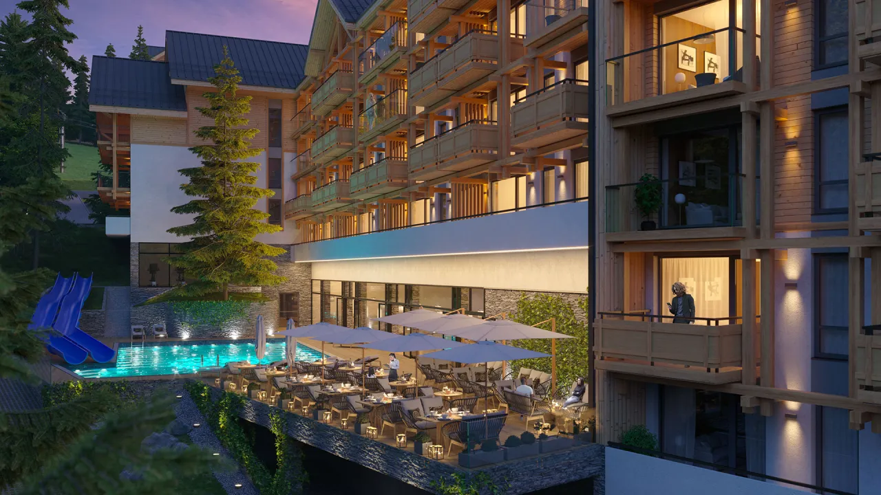 Czym się różni aparthotel od hotelu? Kluczowe różnice, które musisz znać Czym się różni aparthotel od hotelu? Kluczowe różnice, które musisz znać