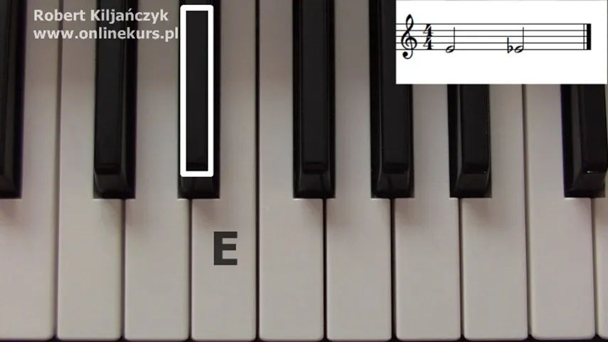 Która nuta trwa najdłużej? Odkryj tajemnice muzycznych wartości