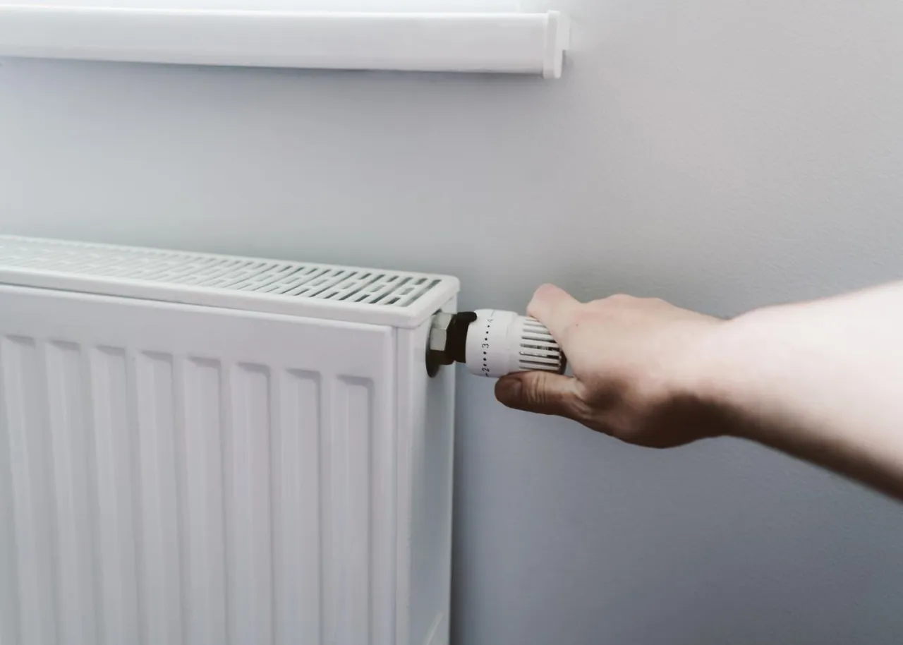 Czy wyłączać piec gazowy na noc? Eksperci odpowiadają