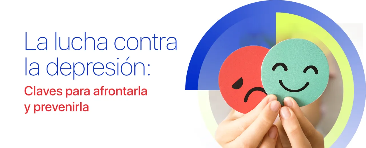 Cómo enfrentar la depresión y ansiedad: tratamientos y estrategias efectivas