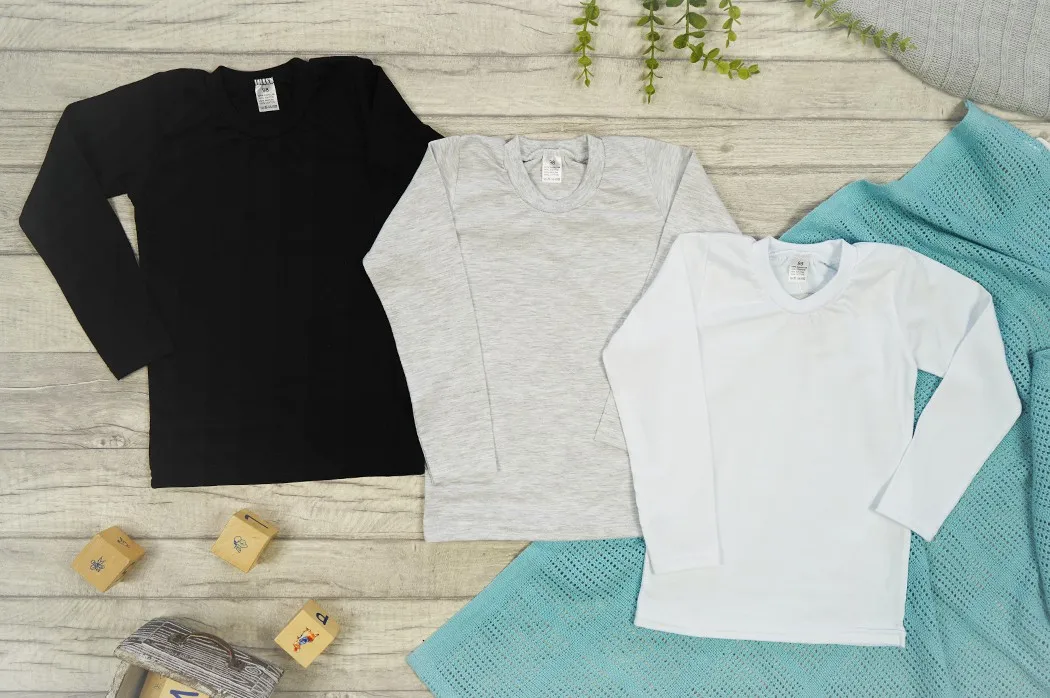 Bluzki chłopięce z długim rękawem 158 - modne i tanie opcje dla dzieci Bluzki chłopięce z długim rękawem 158 - modne i tanie opcje dla dzieci