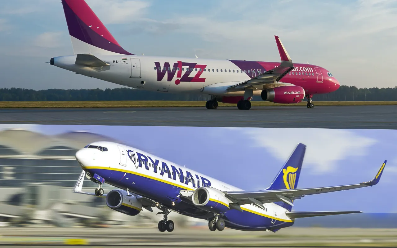Jak złożyć reklamację w Ryanair i uniknąć problemów z lotem