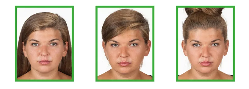 Jak zrobić samemu zdjęcie do legitymacji - proste triki i narzędzia