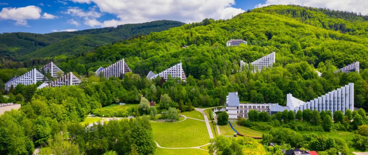 Ustroń: Planujesz wyjazd? Kompletny przewodnik po Beskidach!